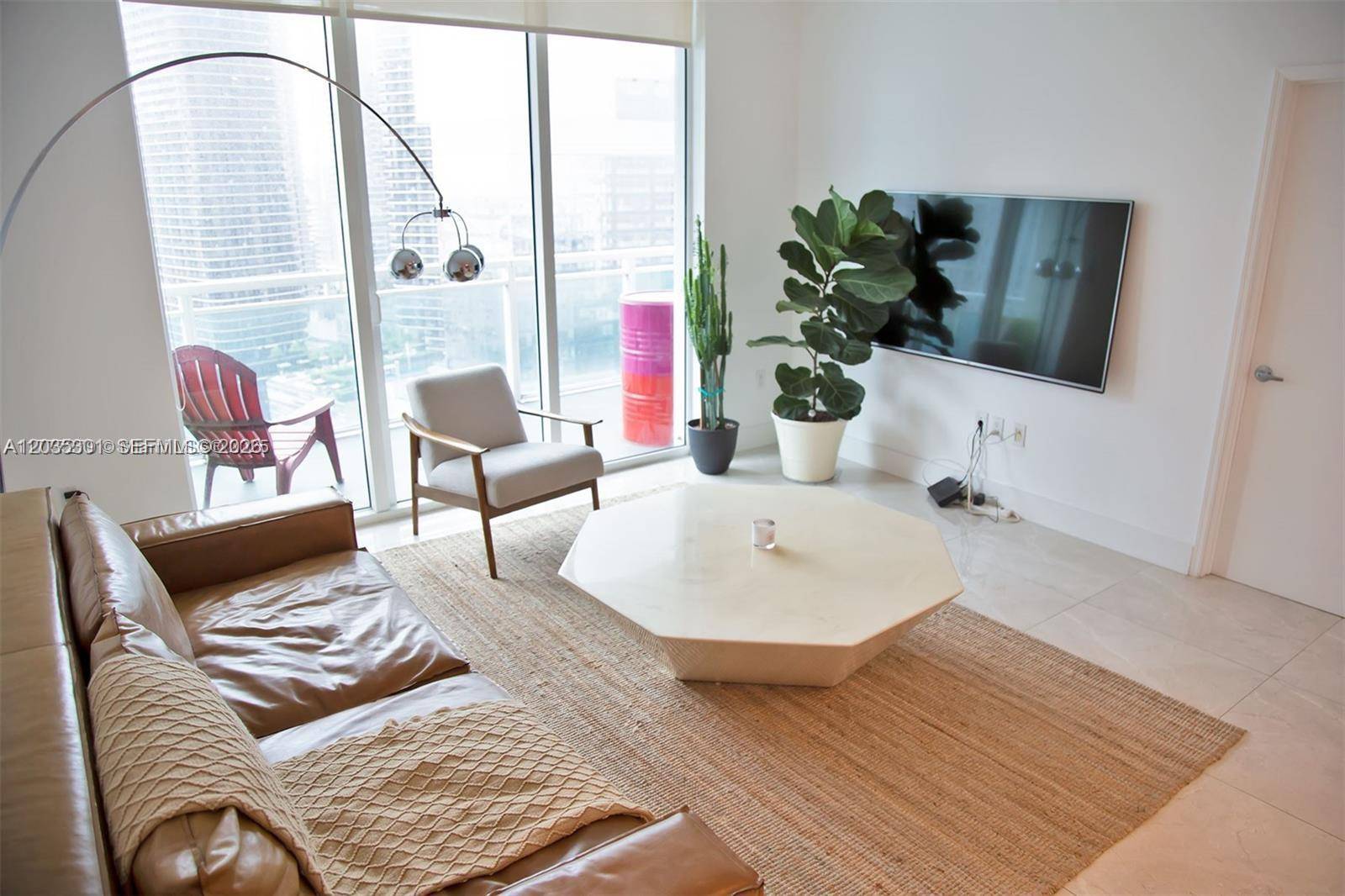 951 Brickell AveMiami - THE PLAZA 901 BRICKELL CO condo unit 3007 - picture