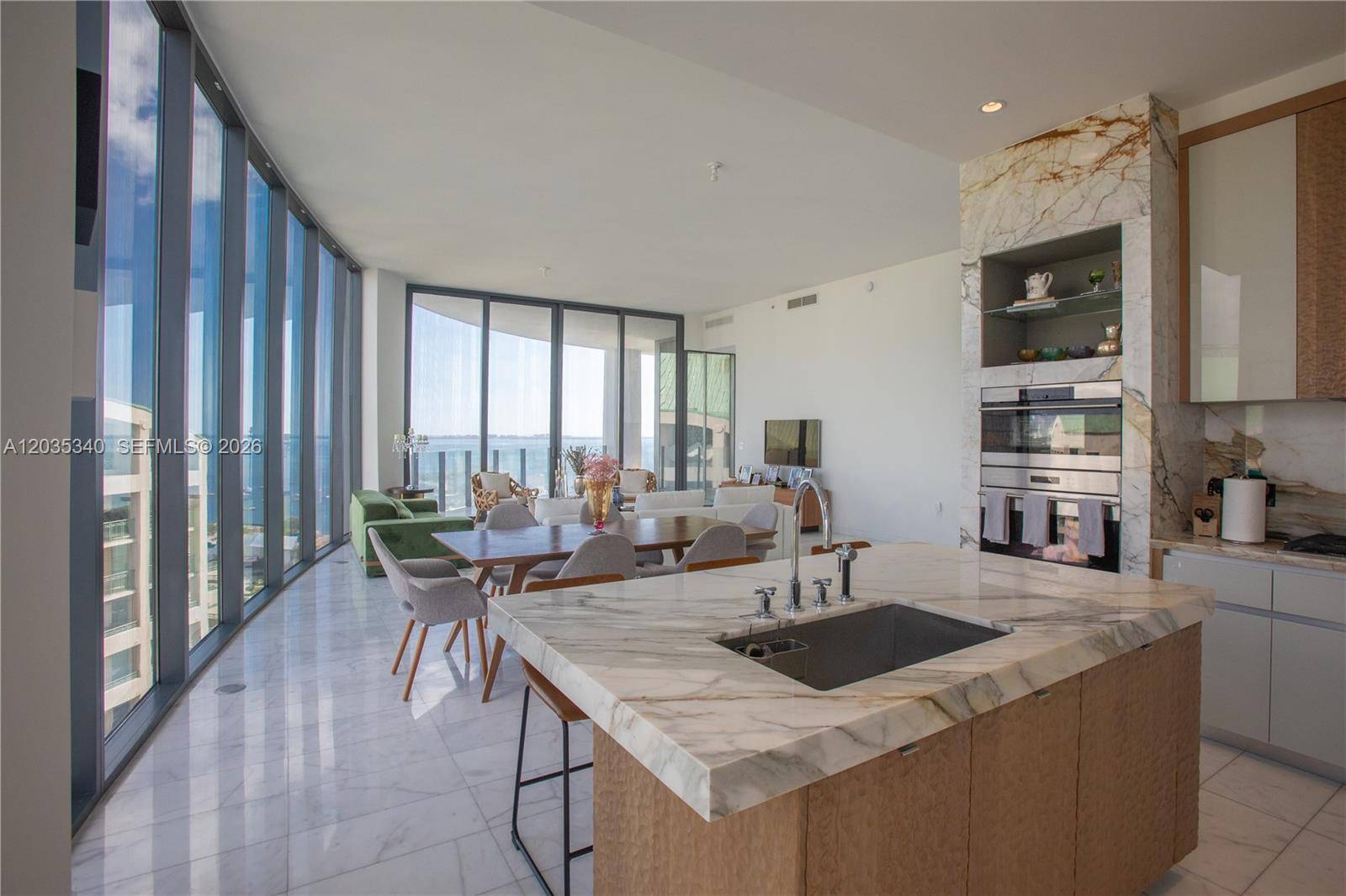 2821 S Bayshore DrMiami - Condo/Co-Op/Annual,Condo condo unit 20D - picture