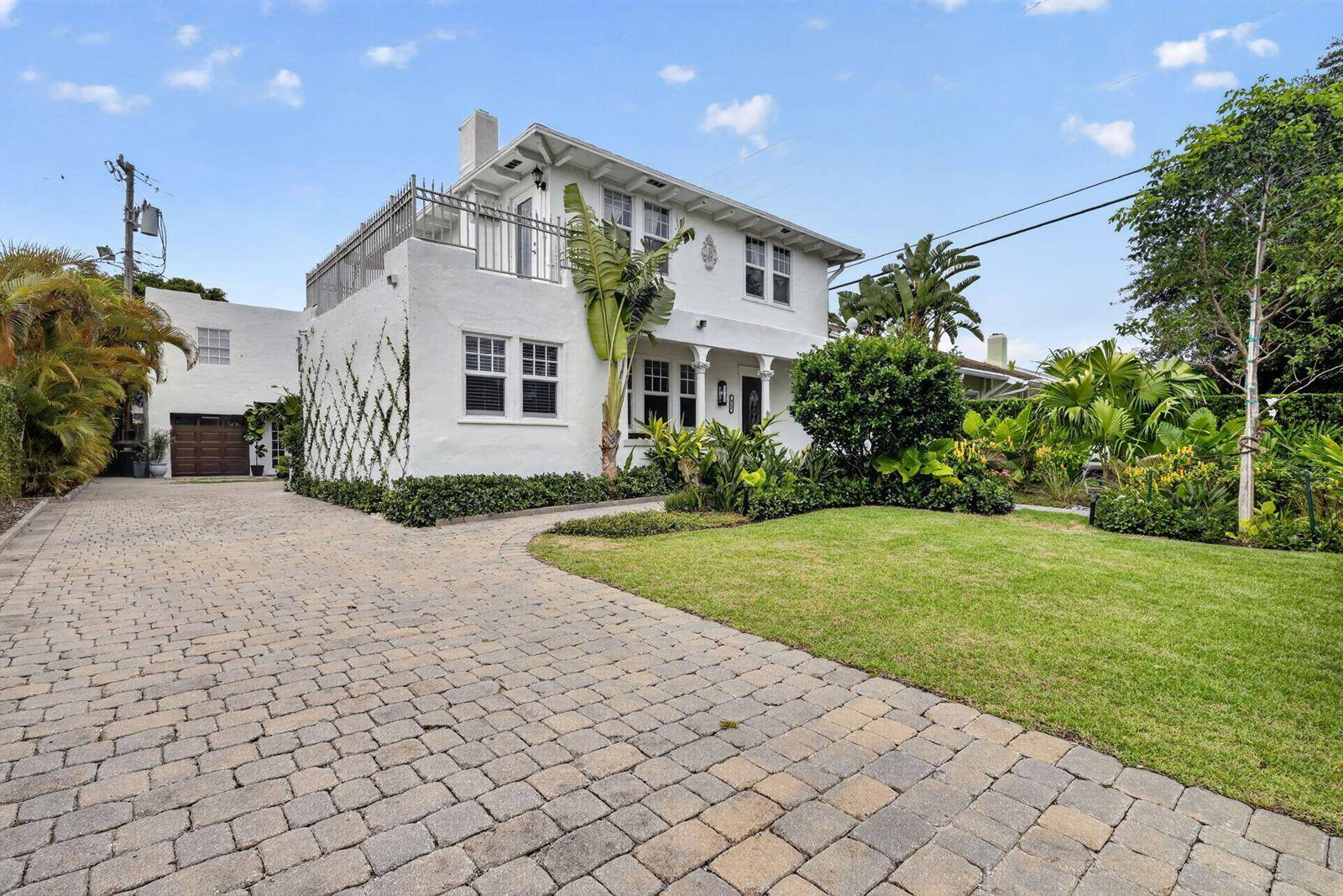 412 El PradoWest Palm Beach - picture