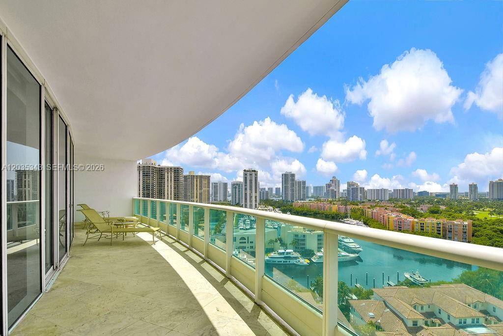 19955 NE 38th CtAventura - TOWERS OF PORTO VITA-SOUT condo unit 1701 - picture