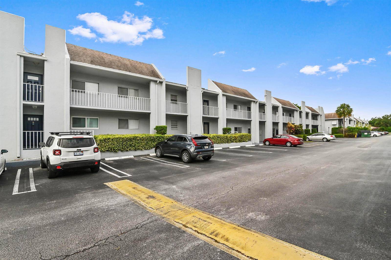 2860 SW 22ndDelray Beach - Condo condo unit 4040 - picture