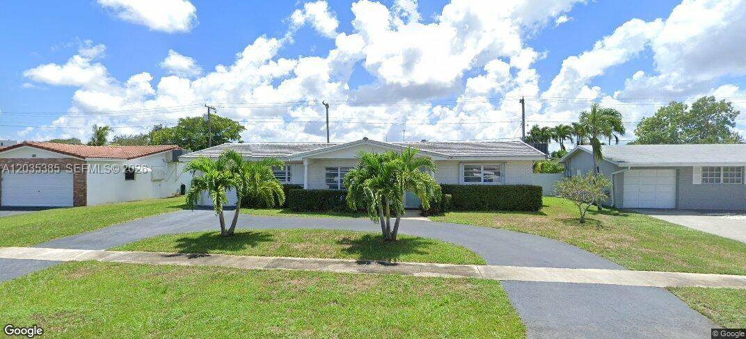 614 S Crescent DrHollywood - picture