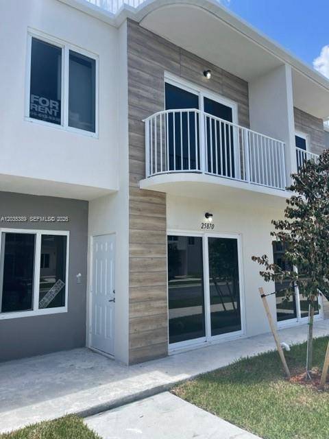 25870 SW 144th CtHomestead - picture