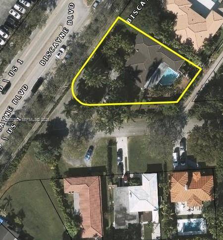 10115 Biscayne BlvdMiami Shores - picture
