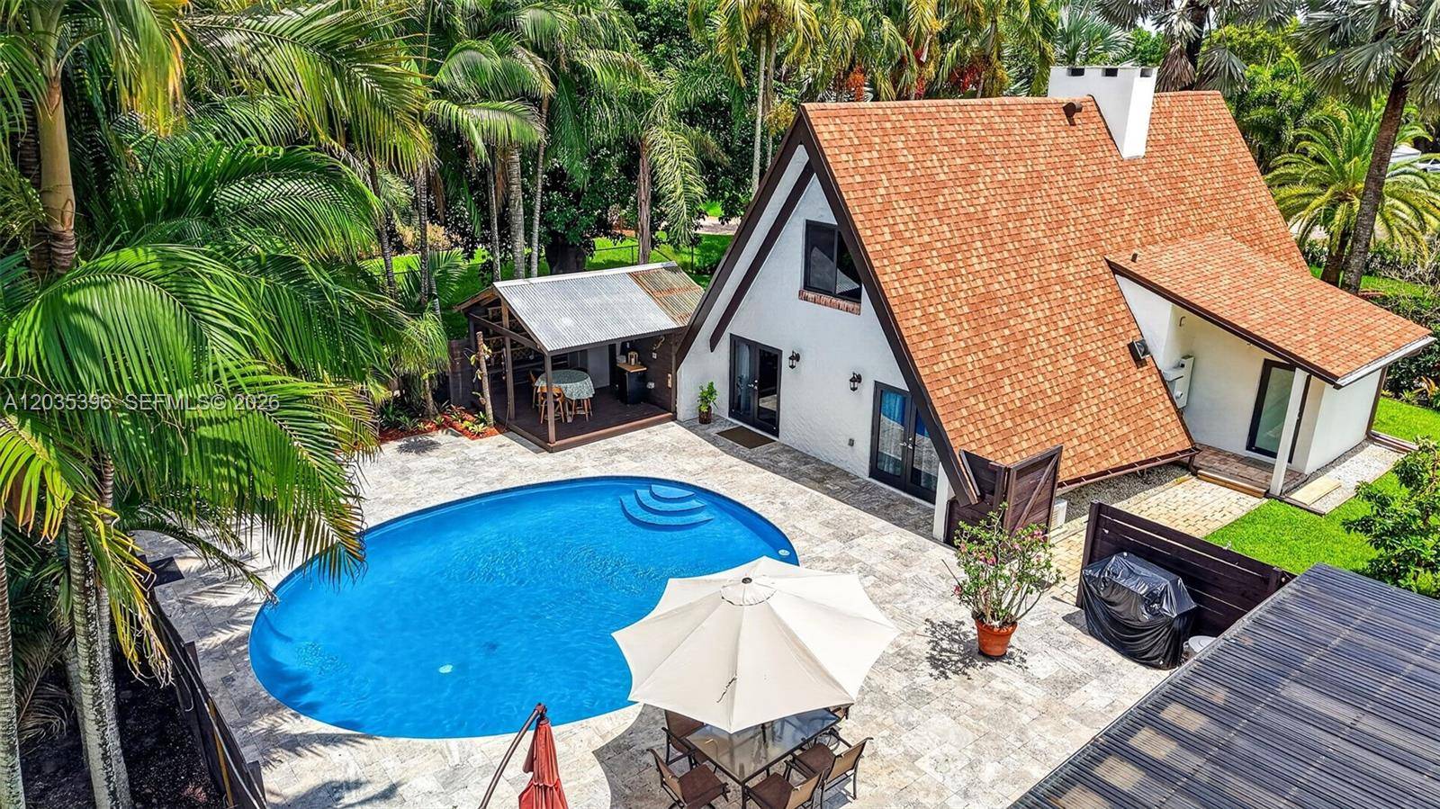 14551 SW 24th StDavie - picture