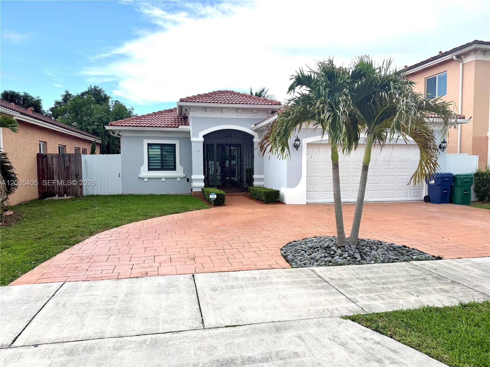 17833 SW 155th CtMiami - picture