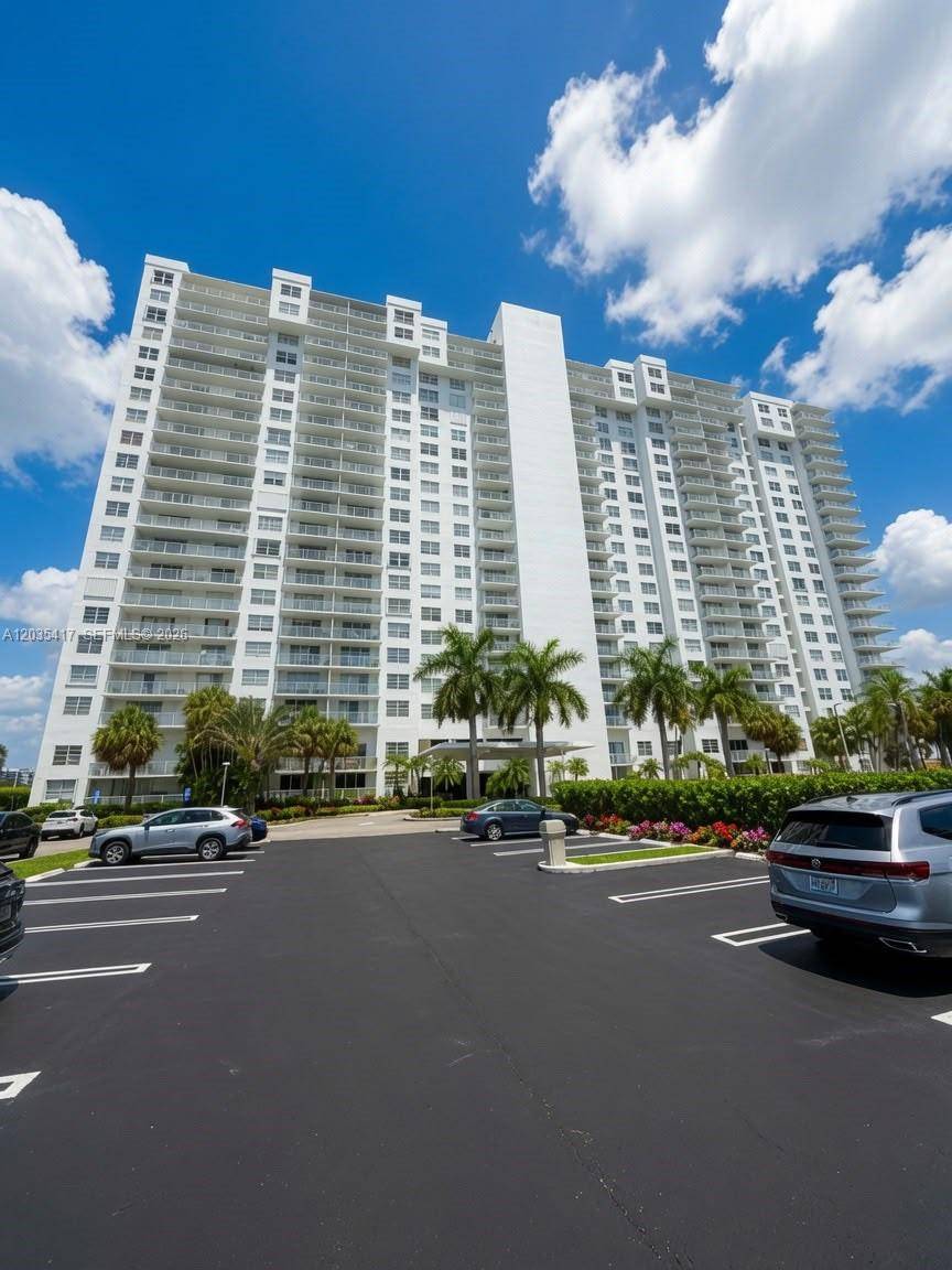 2801 NE 183rd StAventura - ADMIRALS PORT CONDO EAST condo unit 202W - picture