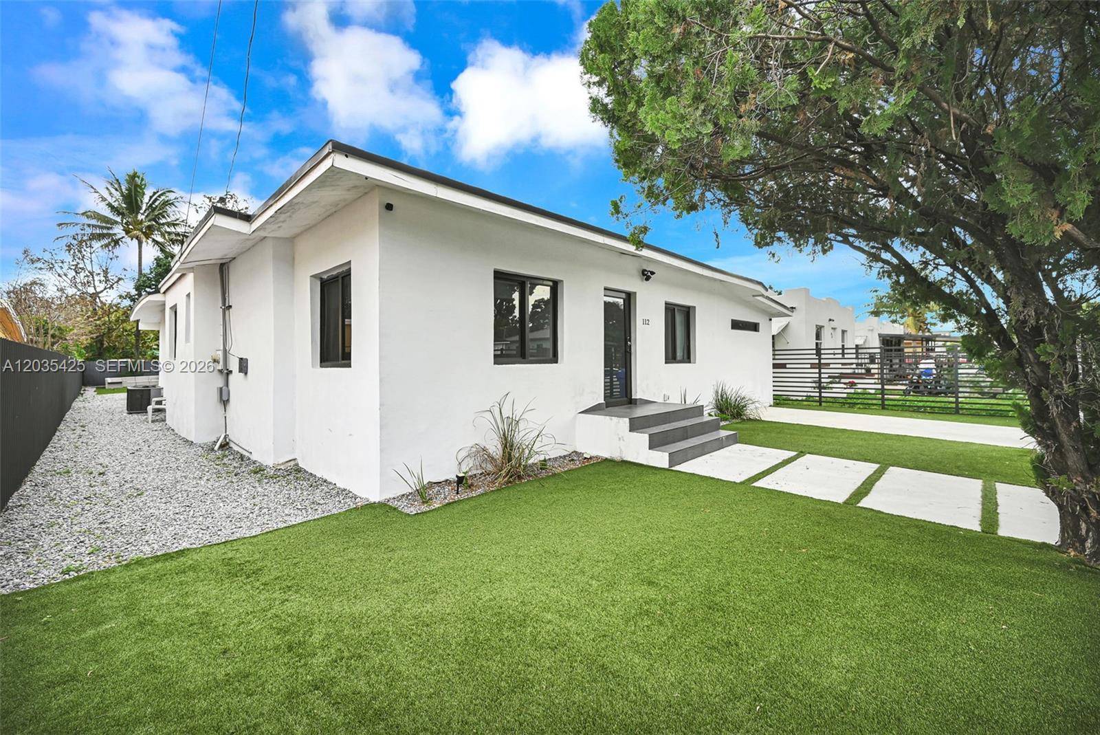 112 NW 53rd StMiami - Single Family-Annual,House condo unit 112 - picture