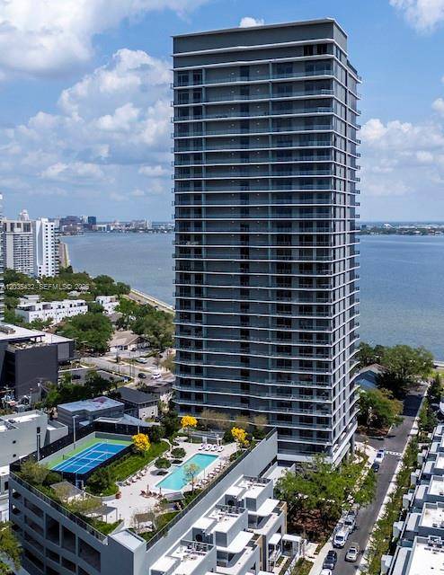 3015 S YsabellaTampa - Condo 5+ Stories,Condo condo unit 801 - picture