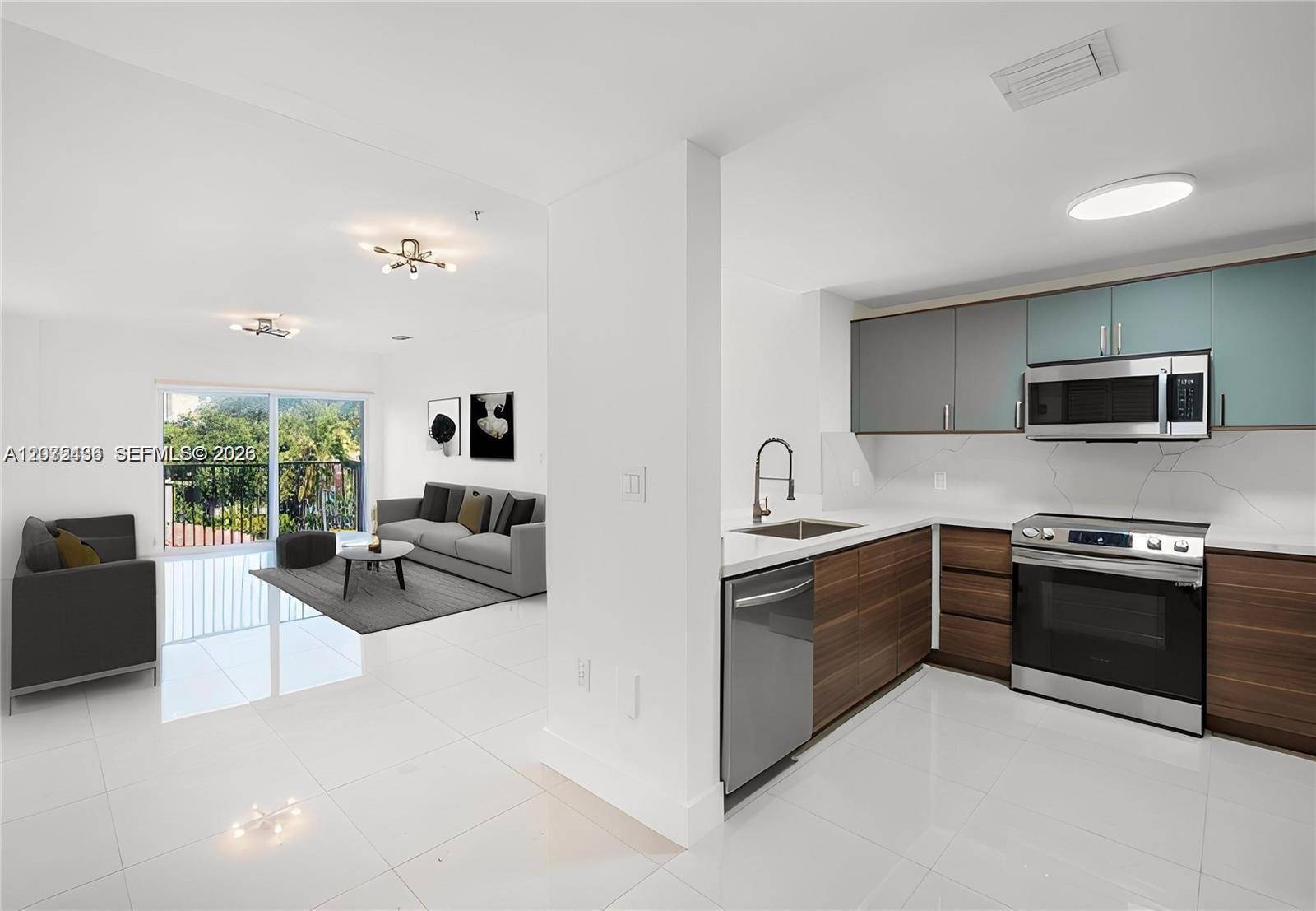 2280 SW 32nd AveMiami - Condo 5+ Stories,Condo condo unit 201 - picture