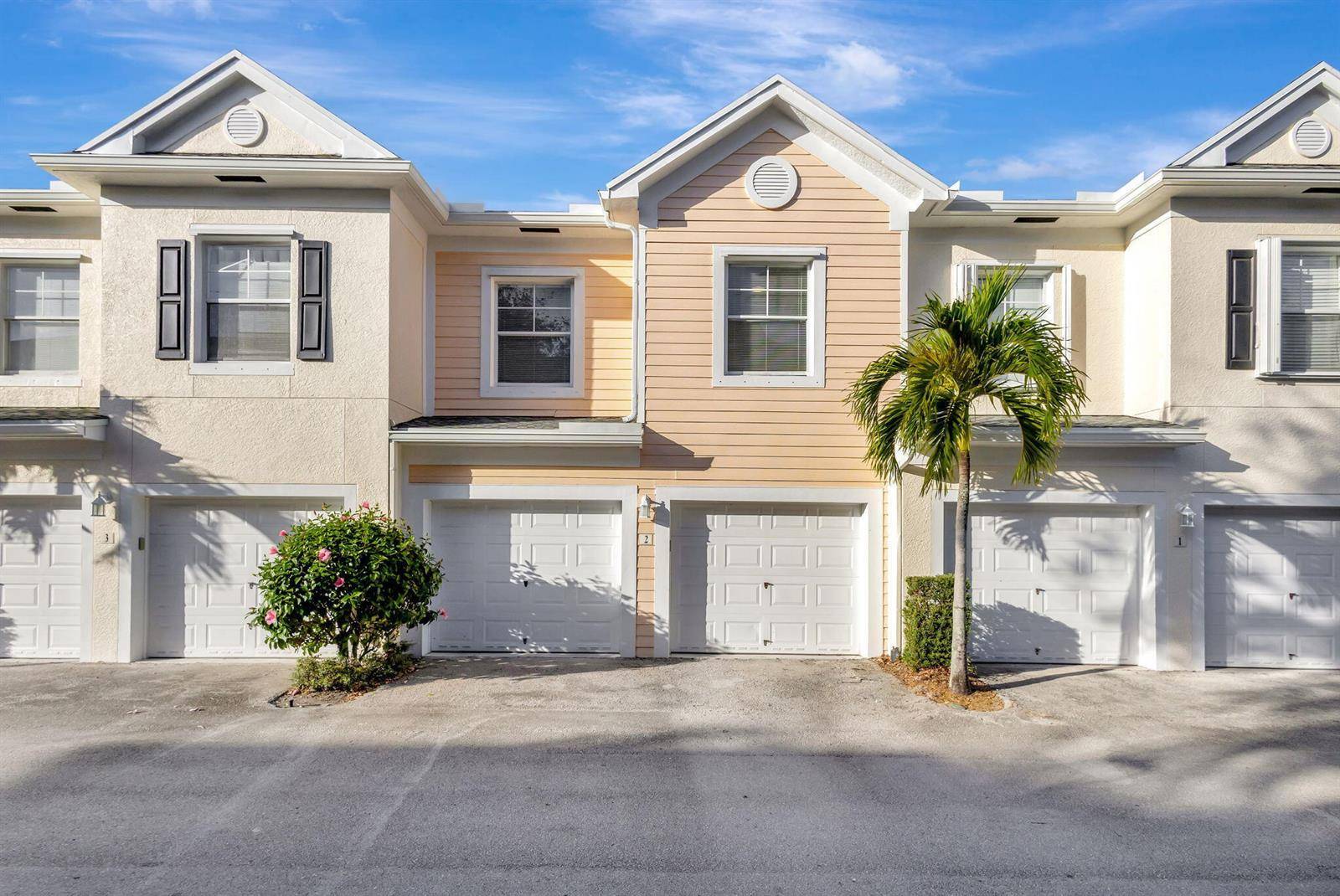 826 DakotaJupiter - SOMERSET AT ABACOA CONDO condo unit 102 - picture