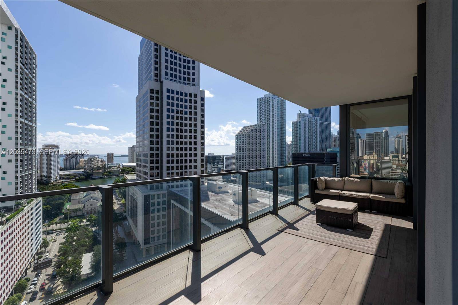 68 SE 6th StMiami - Condo 5+ Stories,Condo condo unit 1611 - picture