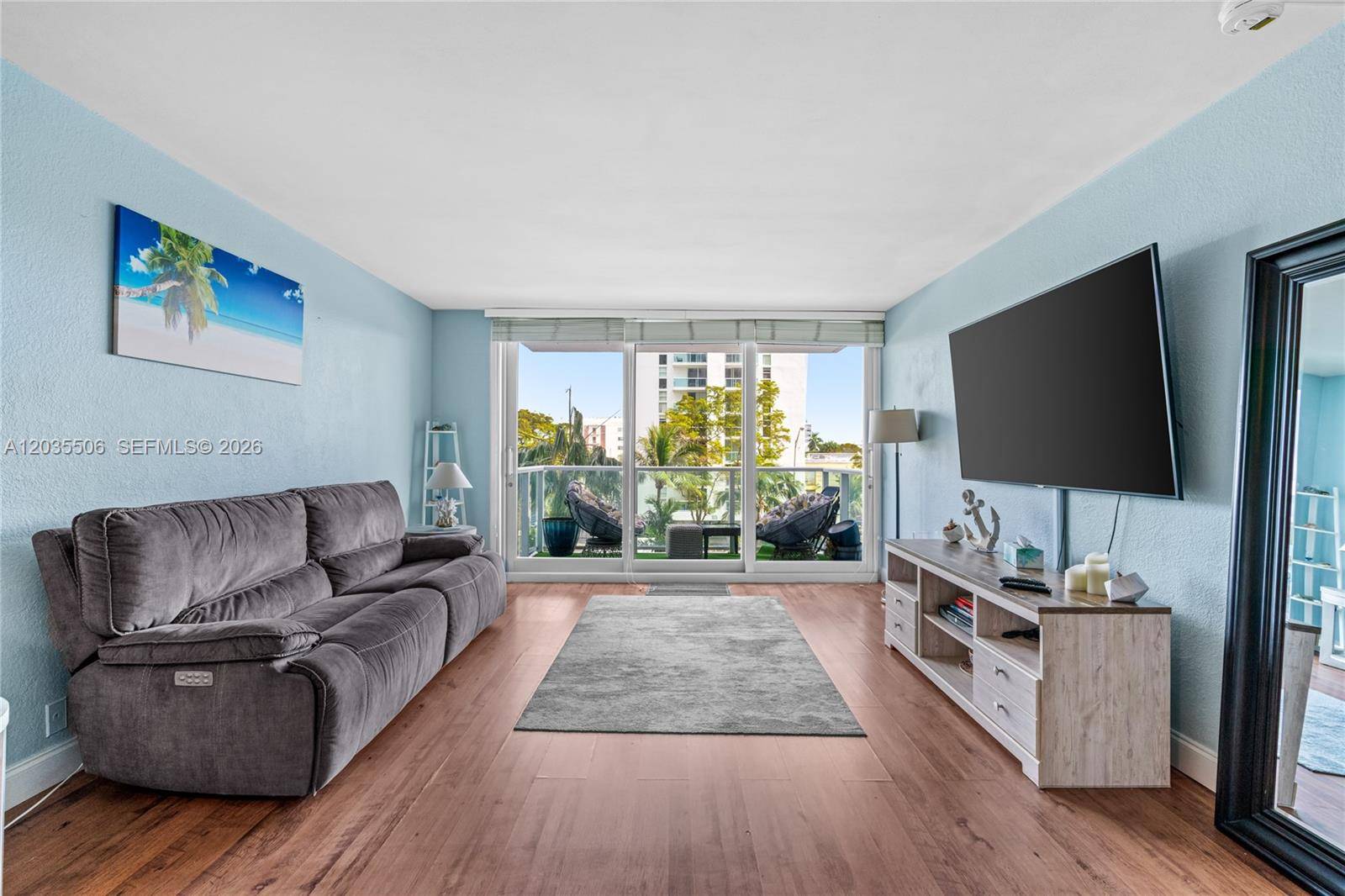 1000 West AveMiami Beach - Condo 5+ Stories,Condo condo unit 308 - picture