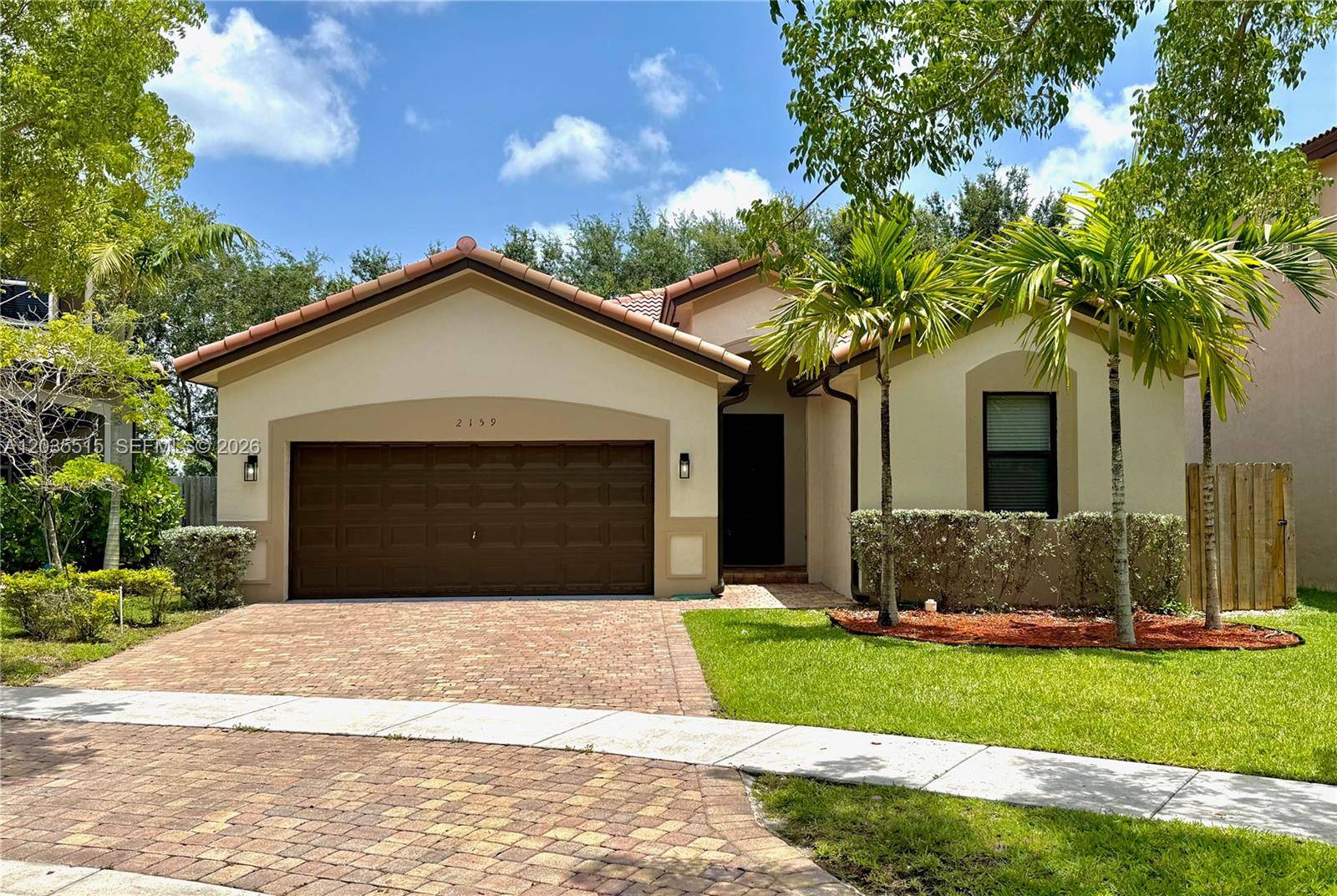 2159 SE 1st StHomestead - picture