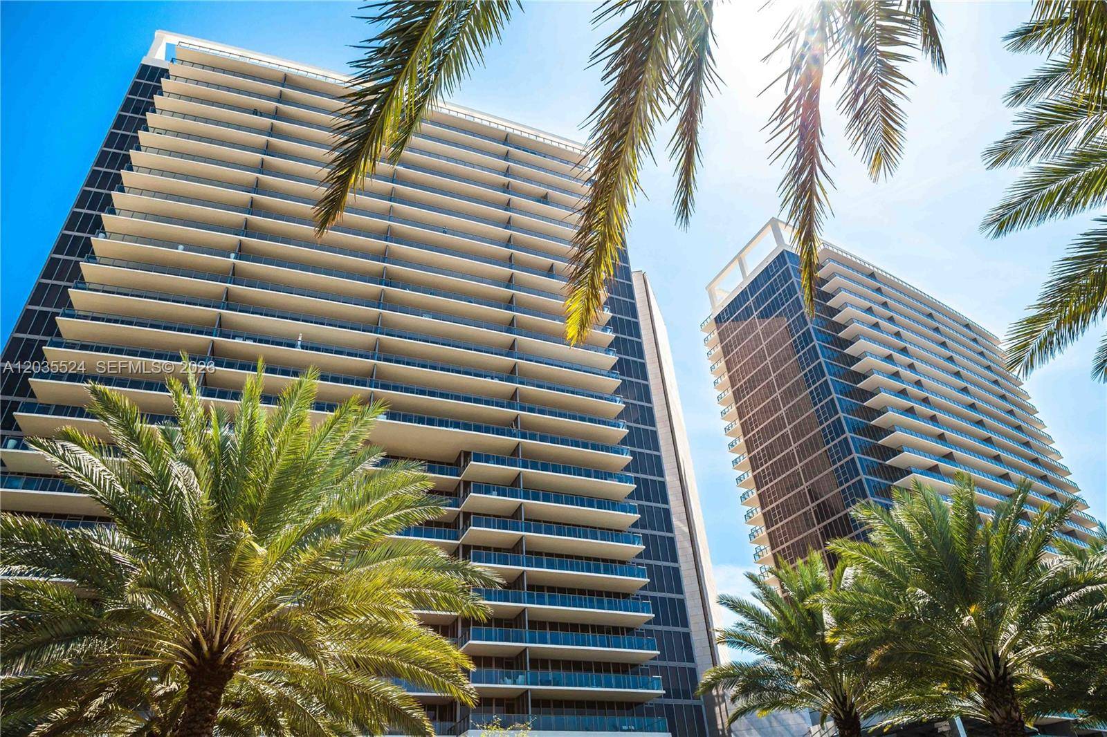 9703 Collins AveBal Harbour - Condo/Co-Op/Seasonal,Condo condo unit 2501/03 - picture