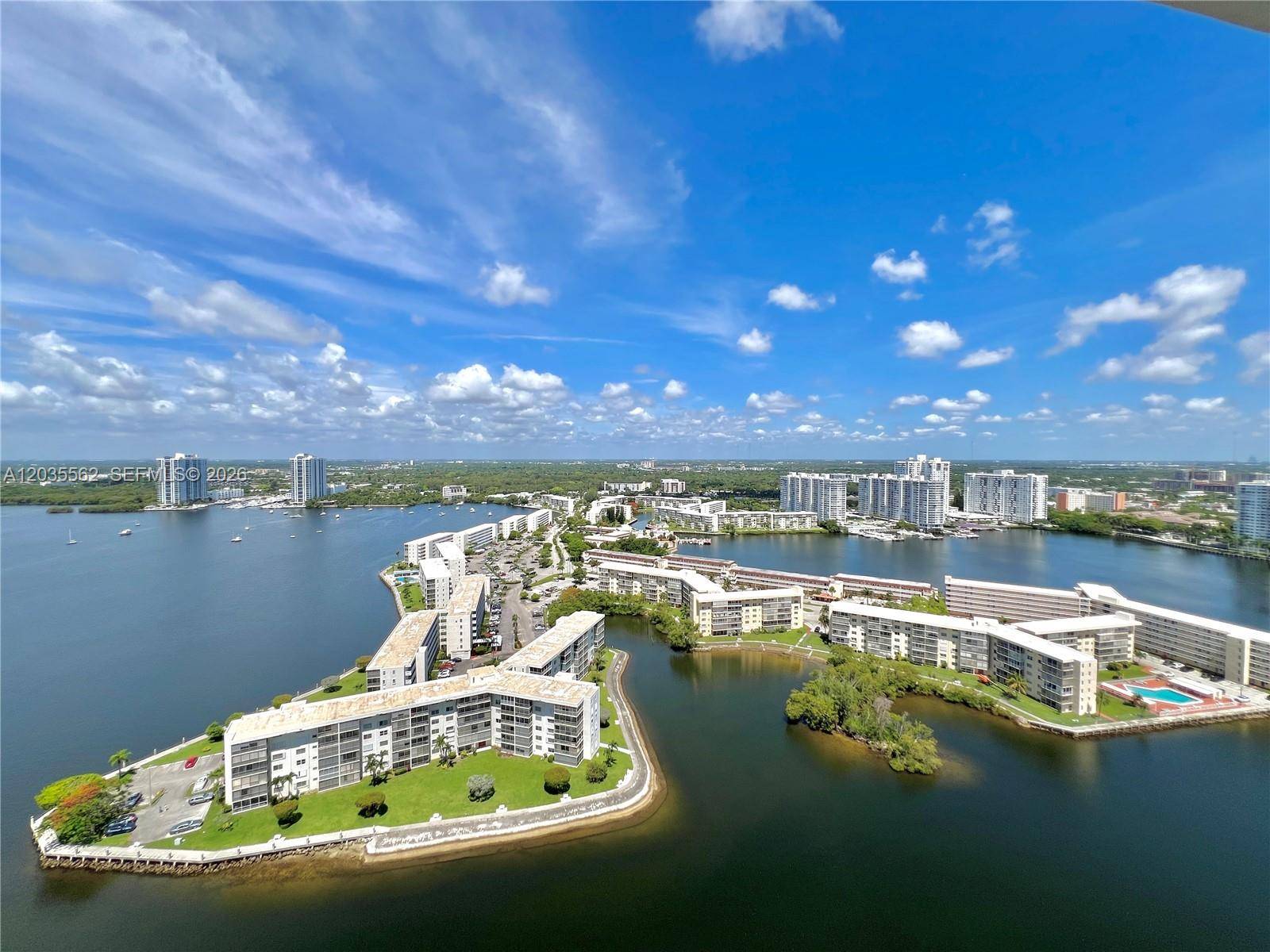 1000 W Island BlvdAventura - Condo 5+ Stories,Condo condo unit 3010 - picture