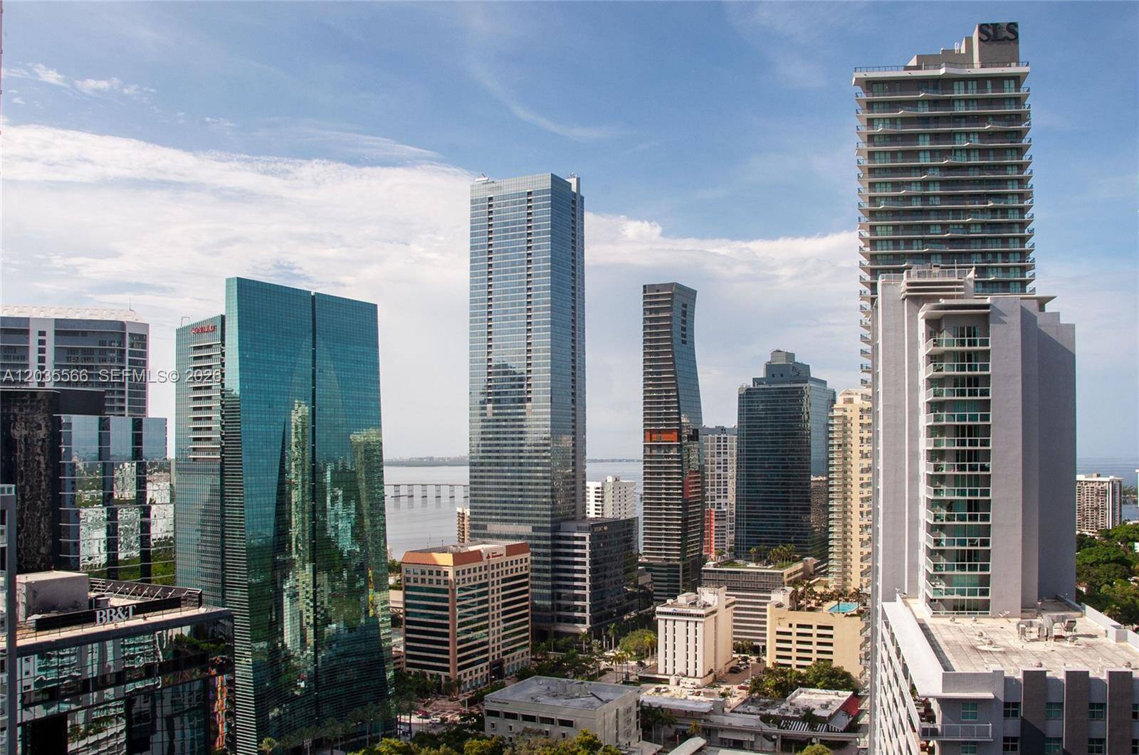 1100 S MIAMI AVMiami - Condo/Co-Op/Annual,Condo condo unit 4001 - picture