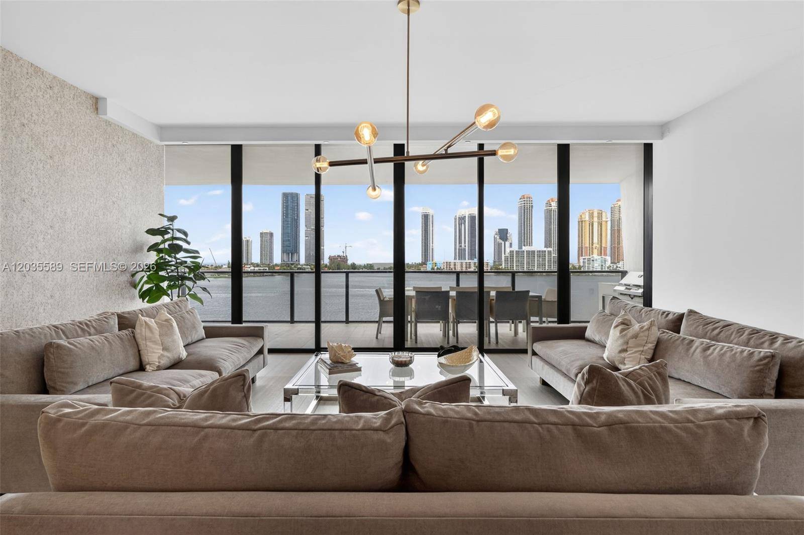 5500 Island Estates DrAventura - PRIVE CONDO,PRIVE CONDO NORTH condo unit 507 - picture
