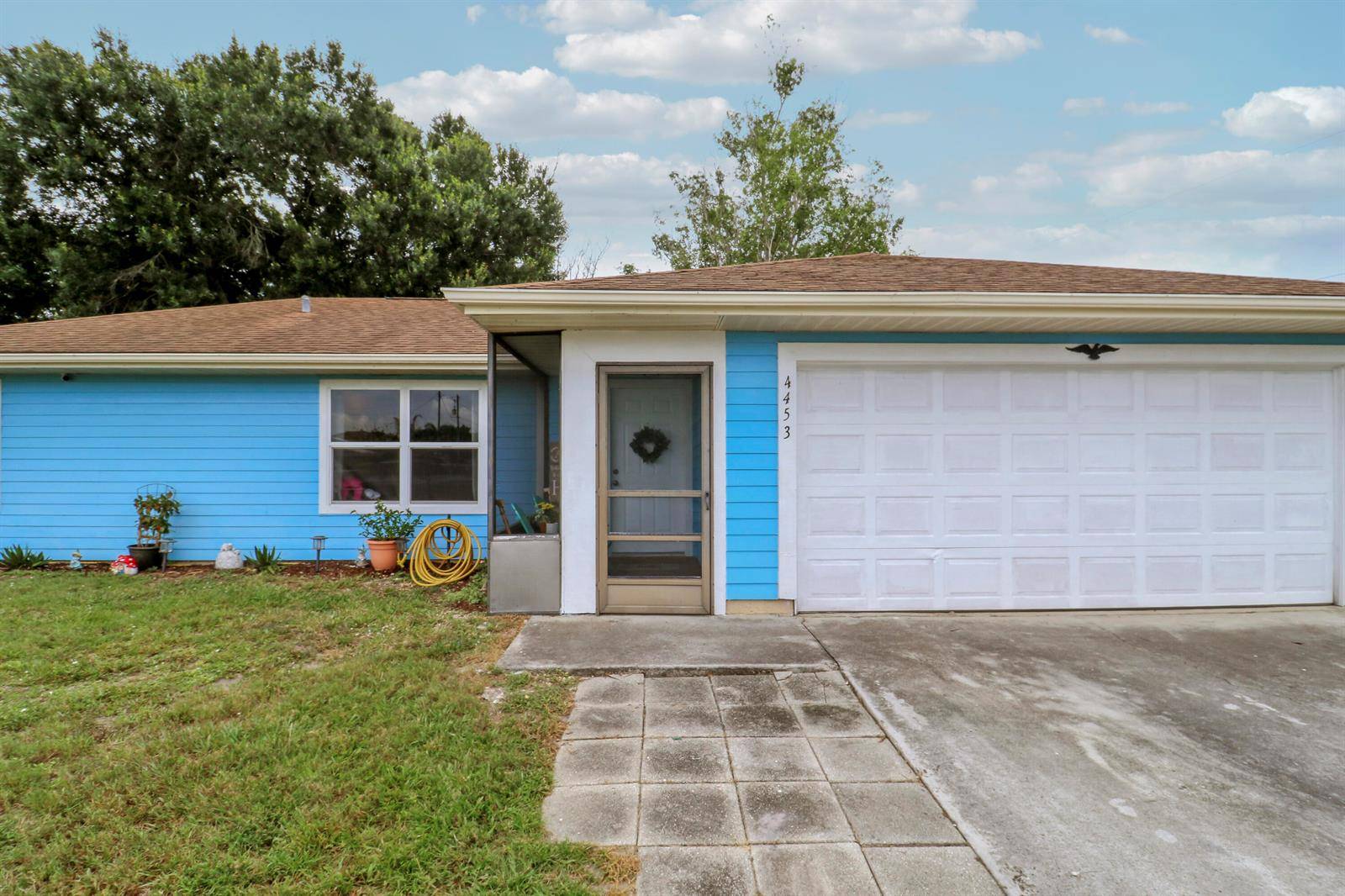 4453 SW BradburyPort St. Lucie - picture