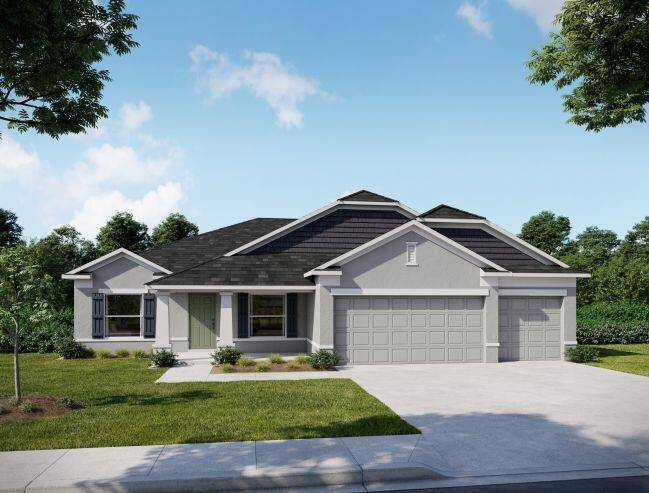 4217 SW WhitebreadPort St. Lucie - picture