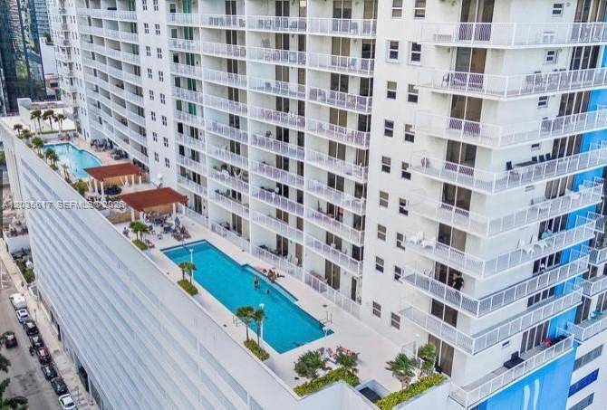 1200 Brickell Bay DrMiami - Condo 1-4 Stories,Condo condo unit 3318 - picture