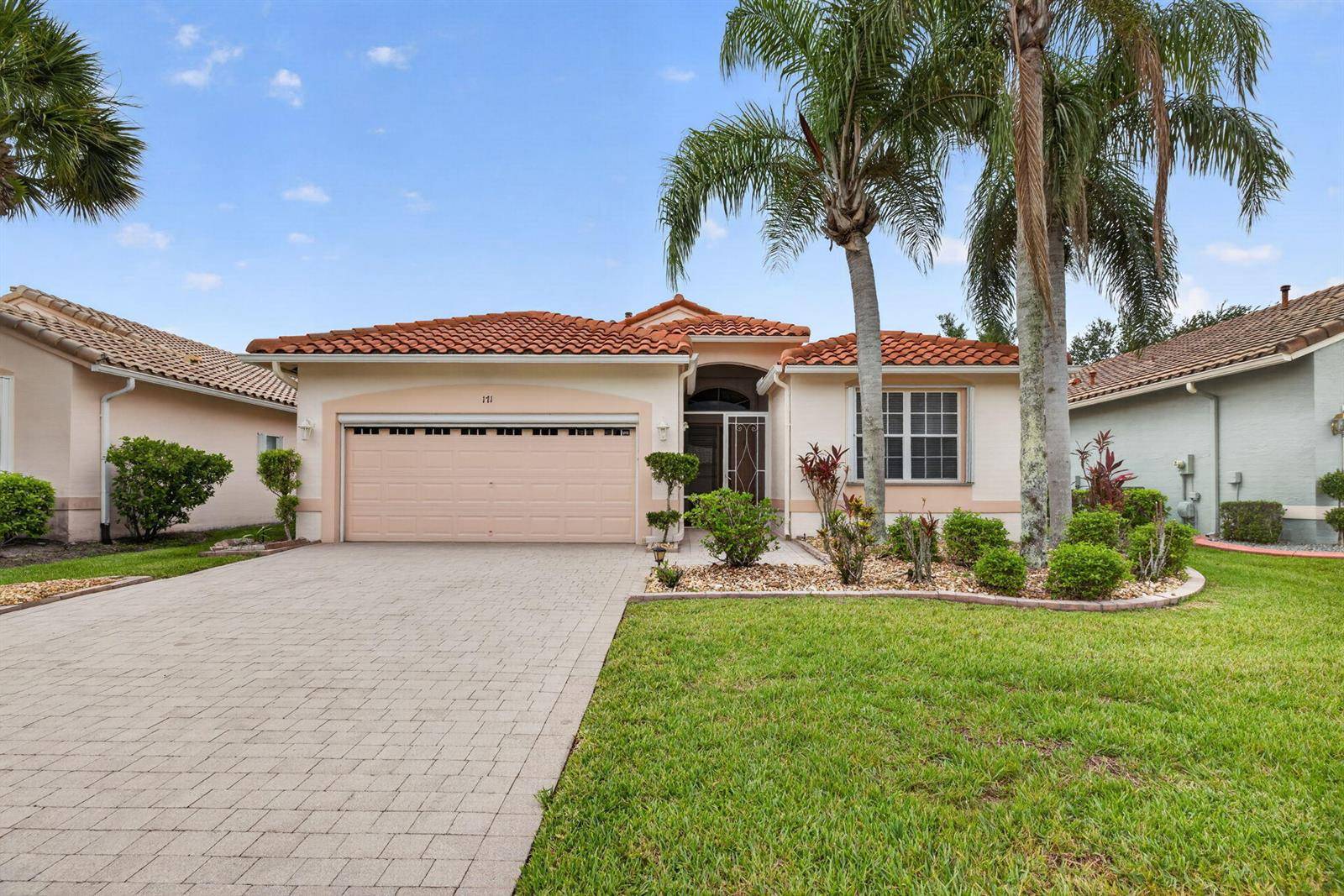 171 NW LawtonPort St. Lucie - picture