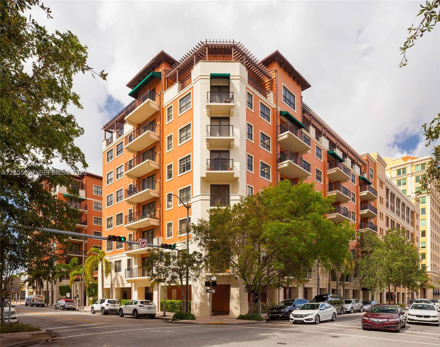 100 Andalusia AveCoral Gables - Condo 5+ Stories,Condo condo unit 402 - picture