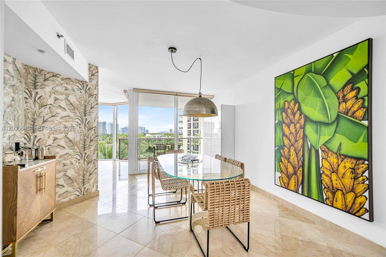 19333 Collins AveSunny Isles Beach - OCEAN ONE CONDO condo unit 709 - picture