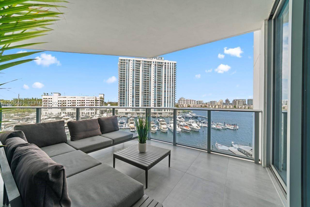 17111 Biscayne BlvdNorth Miami Beach - Condo 5+ Stories,Condo condo unit 503 - picture