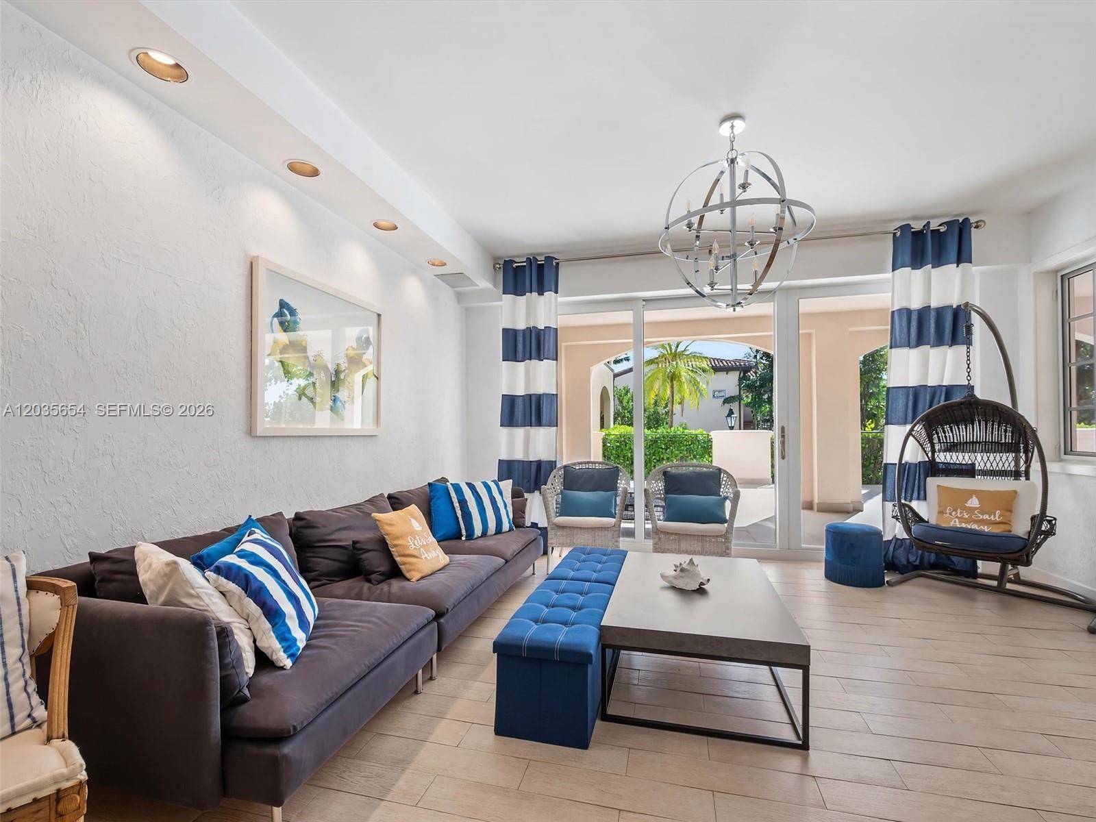 19116 Fisher Island DrMiami Beach - Condo 5+ Stories,Condo condo unit 19116 - picture