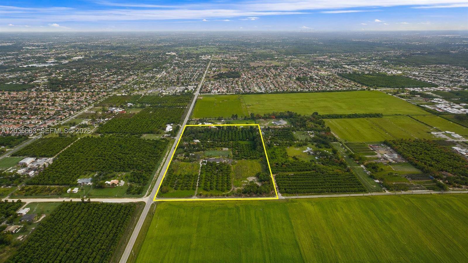 19051 SW 147th AveMiami - picture