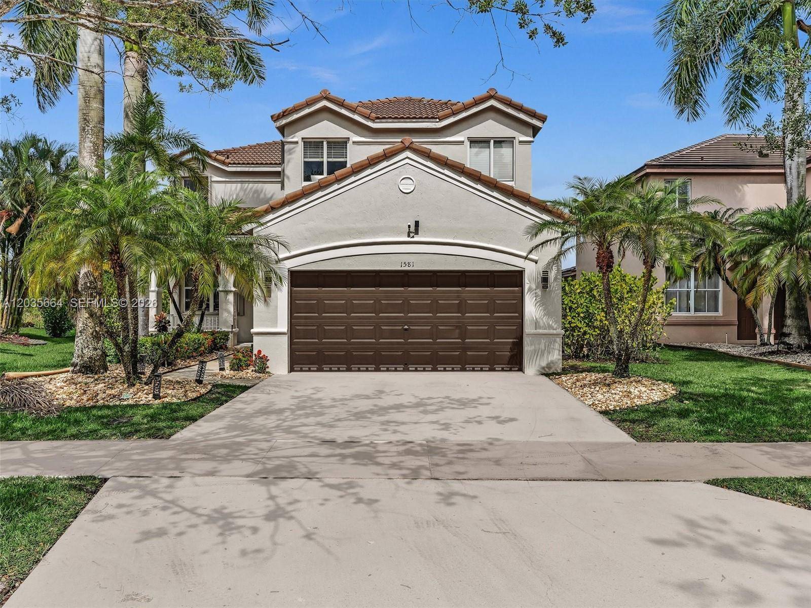 1581 Winterberry LnWeston - picture