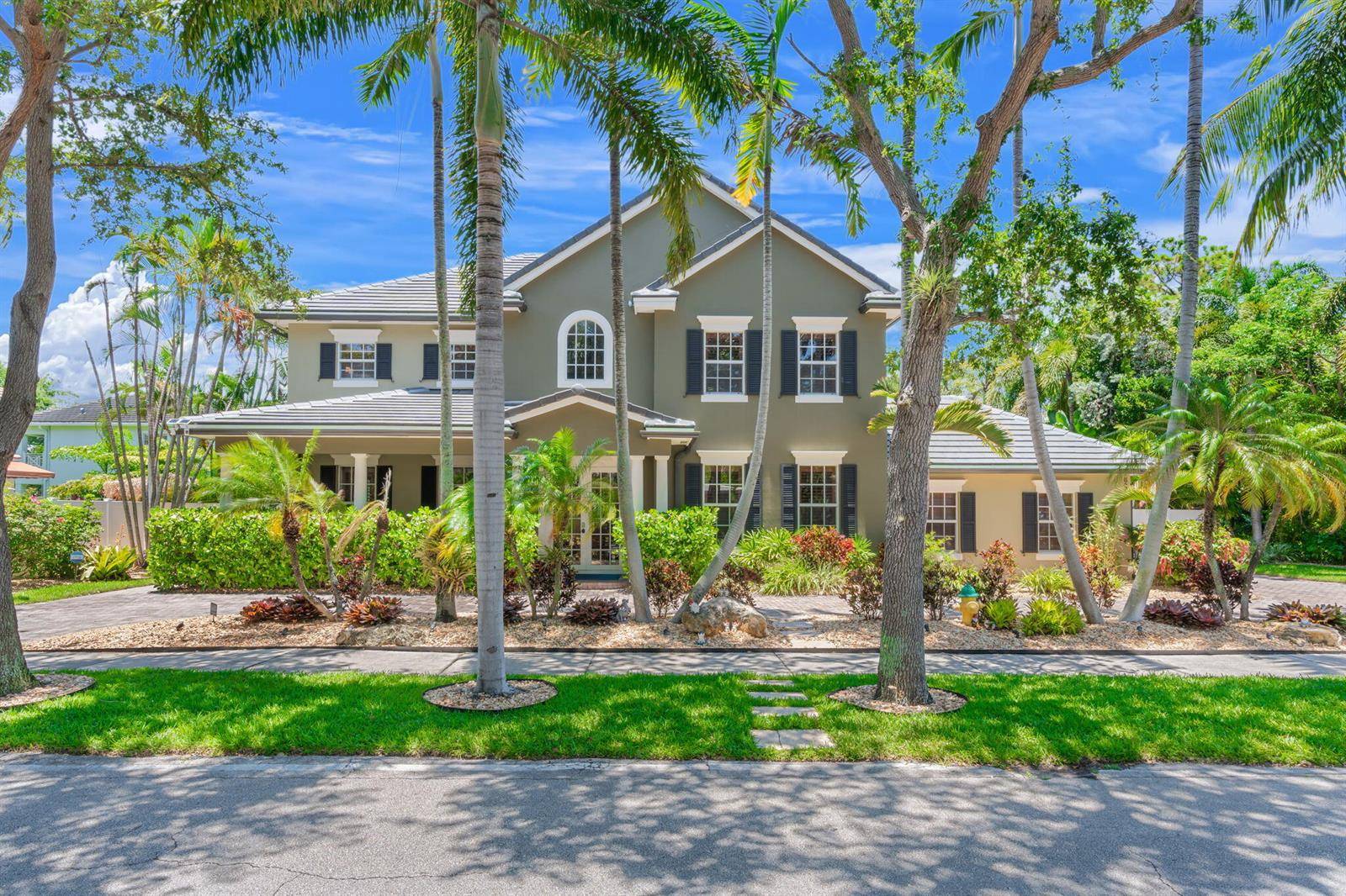 633 NE 20thWilton Manors - picture