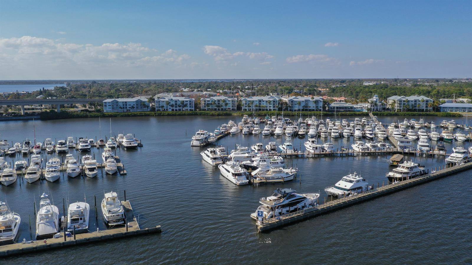 975 NW FlaglerStuart - Condo condo unit 206 - picture
