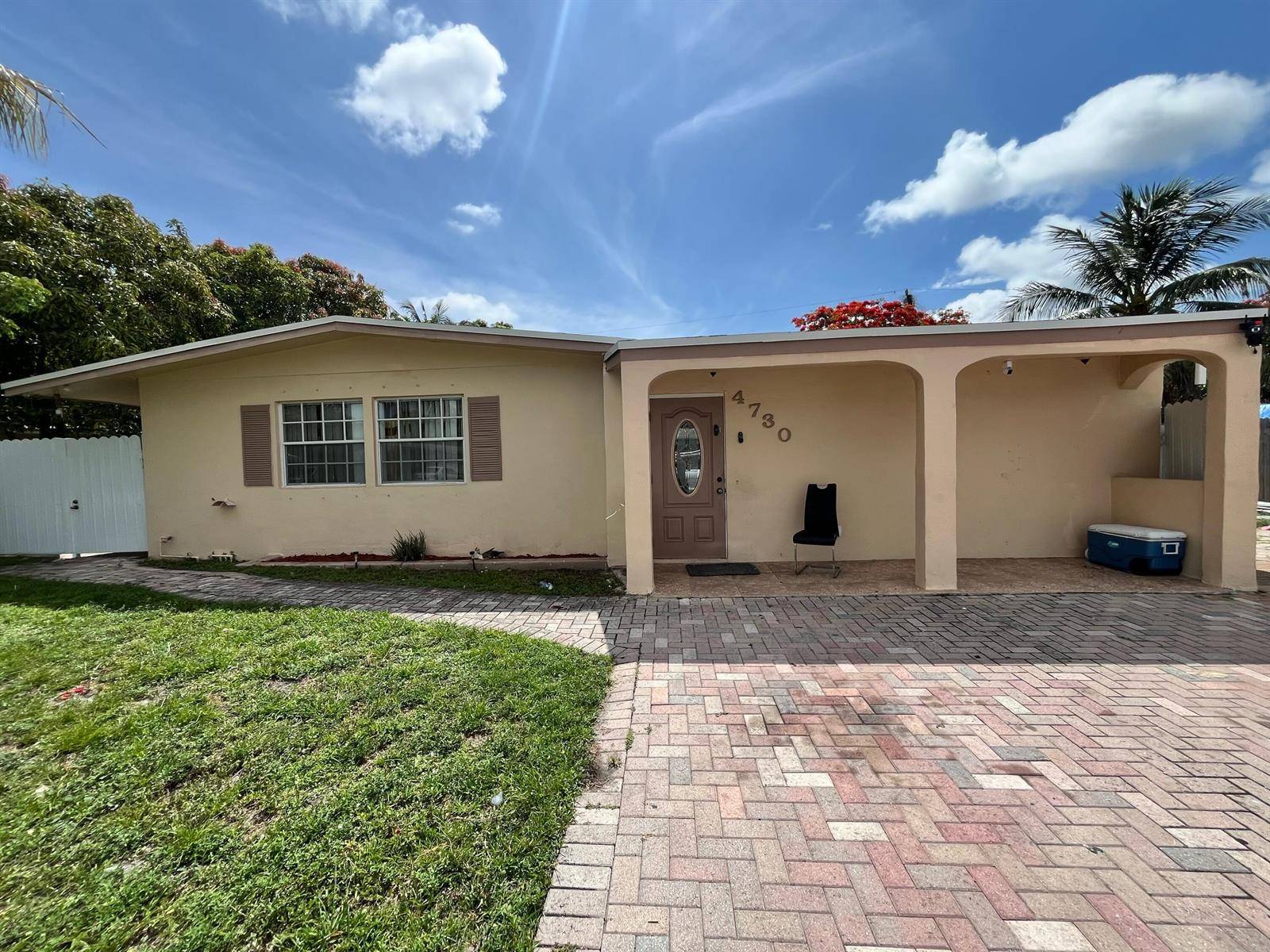 4730 NE 2ndDeerfield Beach - picture