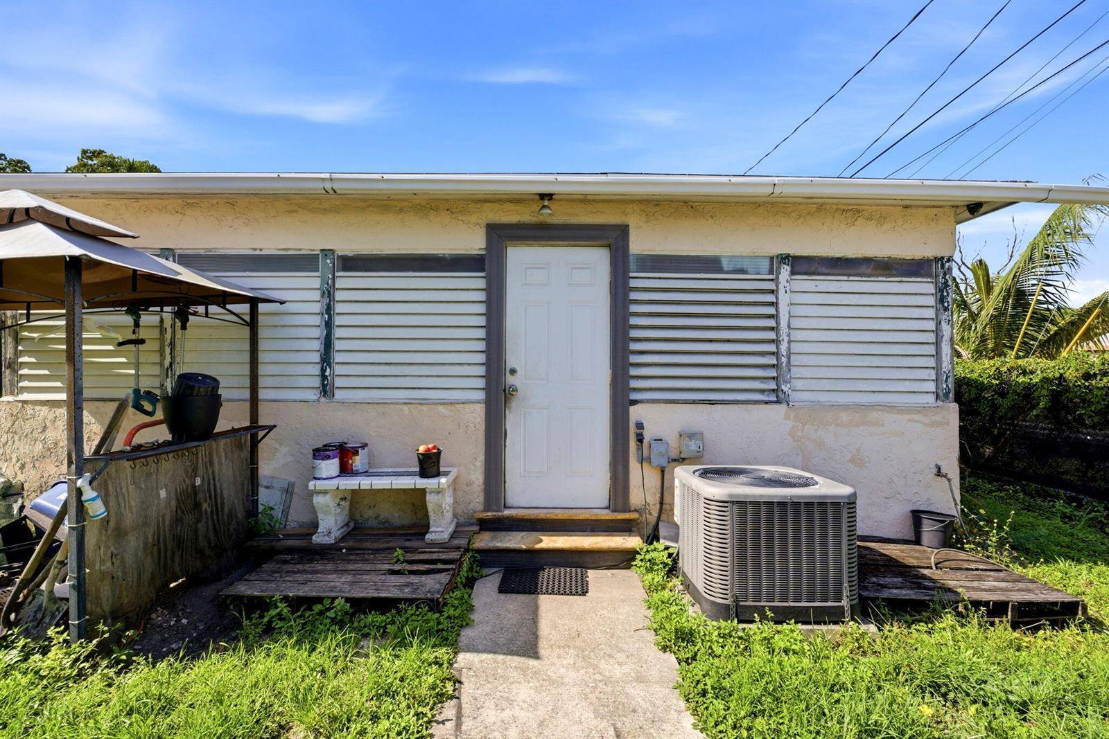 823 Doctor Martin Luther King JuniorPompano Beach - House condo unit 823 - picture