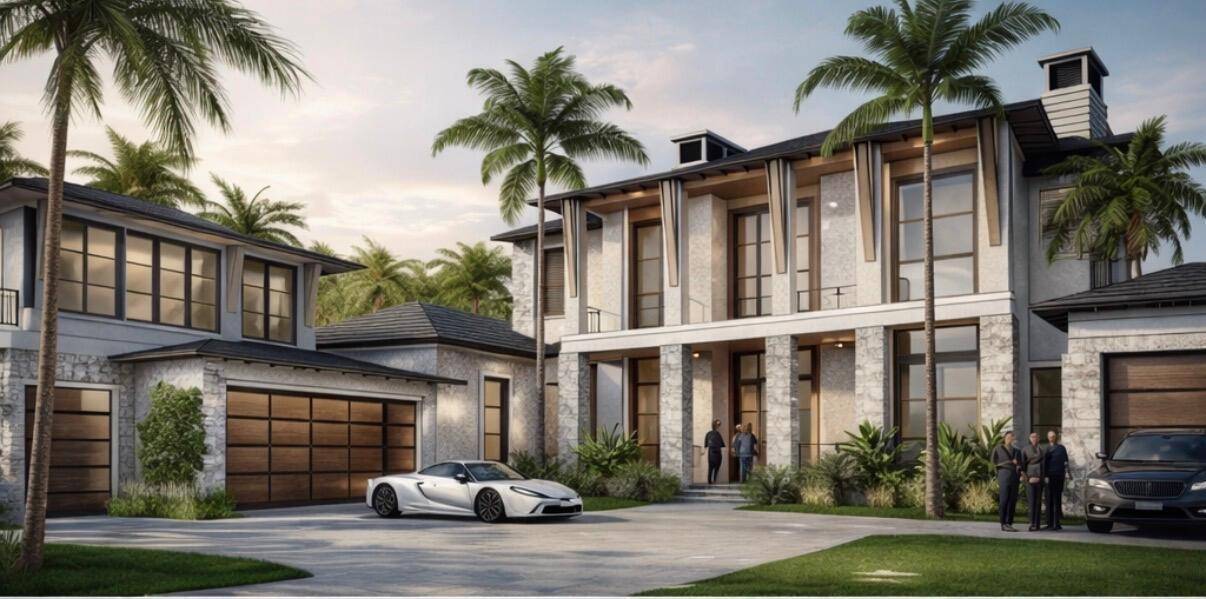 2252 Bay VillagePalm Beach Gardens - picture