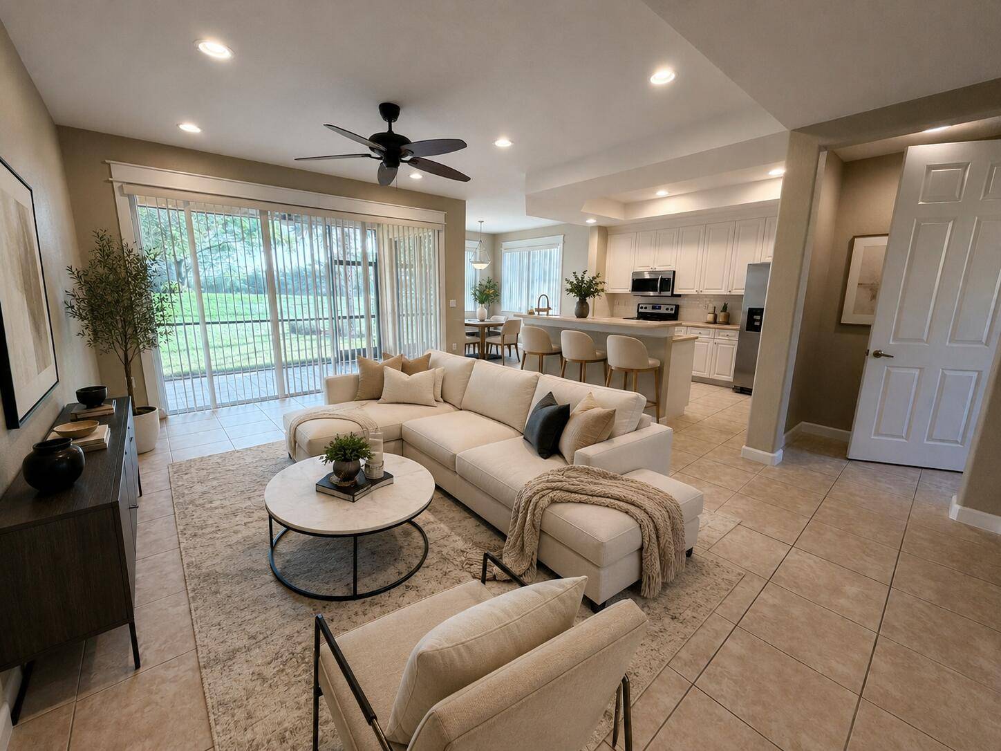 7911 NW 128thParkland - CYPRESS POINTE I AT HERON ,Heron Bay condo unit 11-c - picture