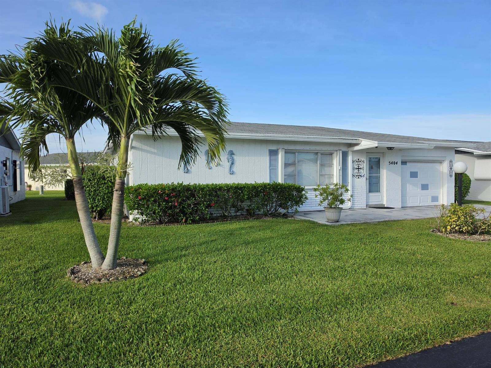 5404 BellevilleWest Palm Beach - picture