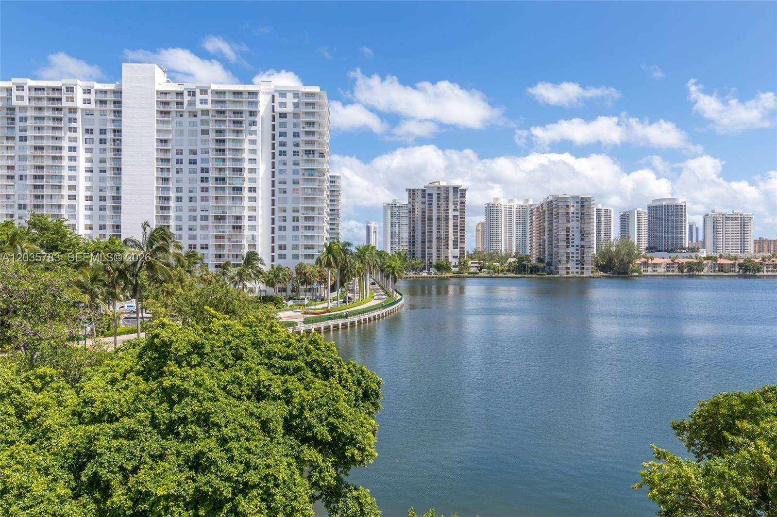 2780 NE 183rd StAventura - Condo 5+ Stories,Condo condo unit 1607 - picture