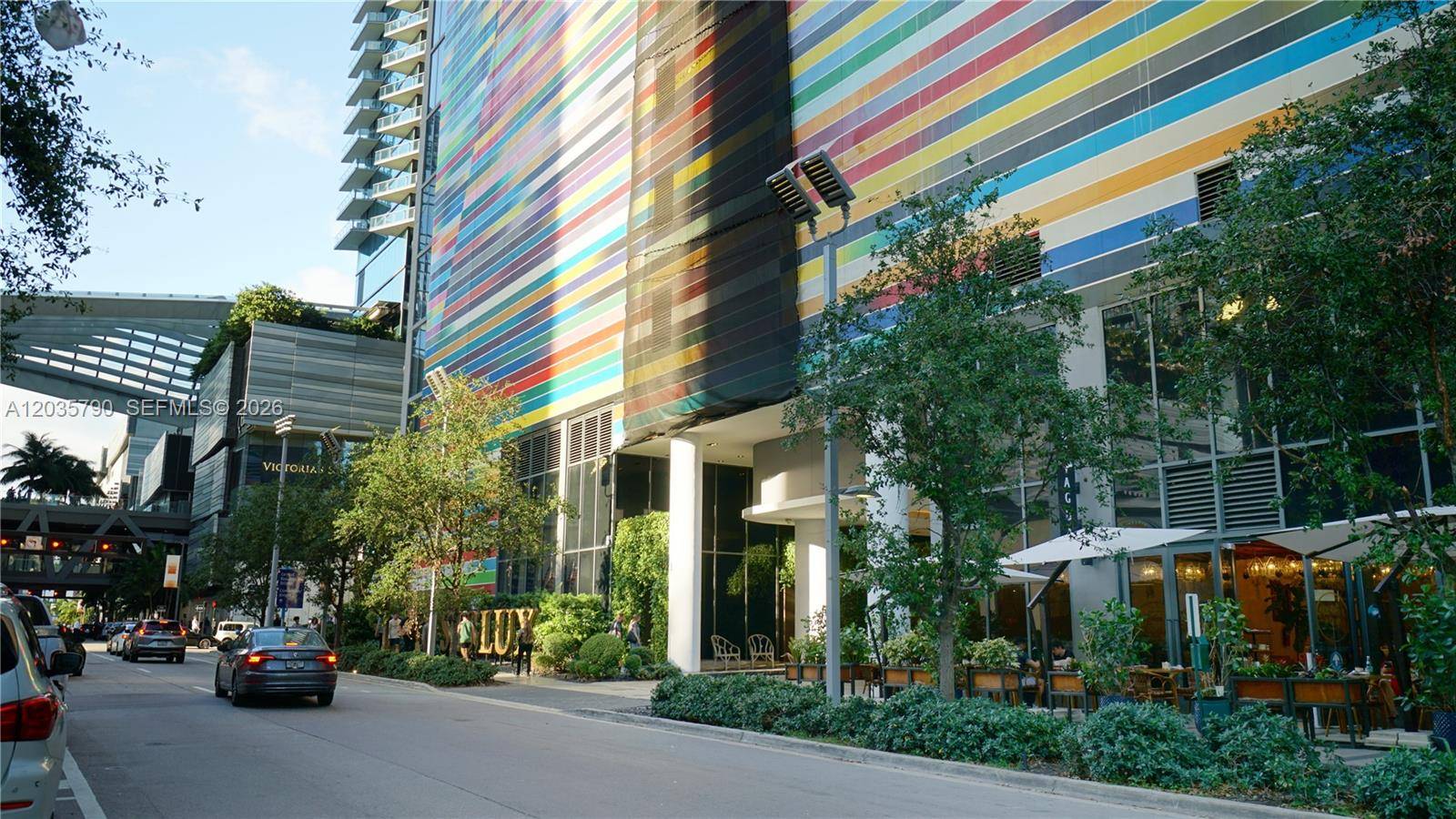 801 S Miami AveMiami - 801 SMA RESIDENCES CONDO,801 SMA RESIDENCES C condo unit 2506 - picture