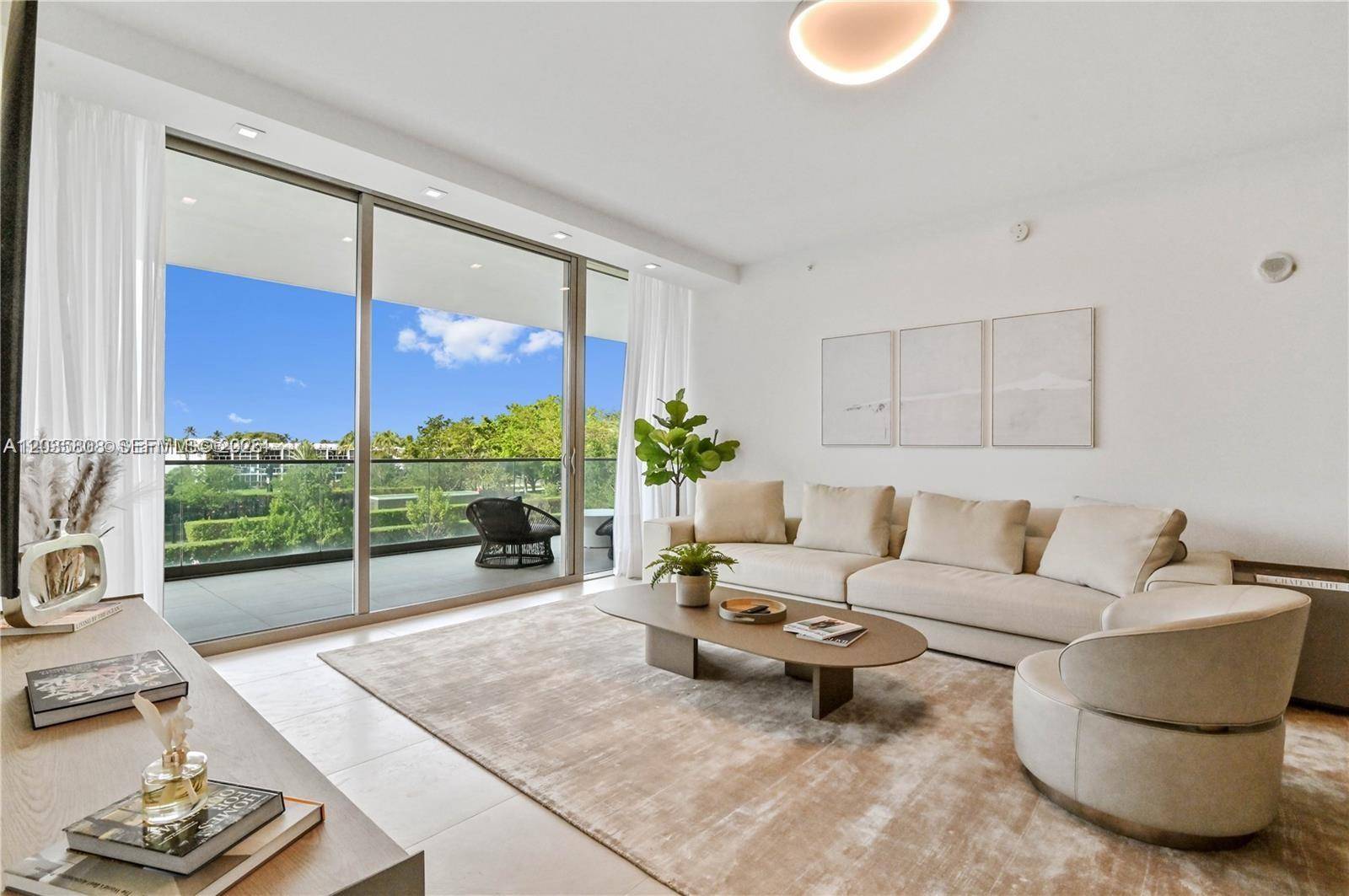 10203 Collins AveBal Harbour - OCEANA BAL HARBOUR CONDO condo unit 305 - picture