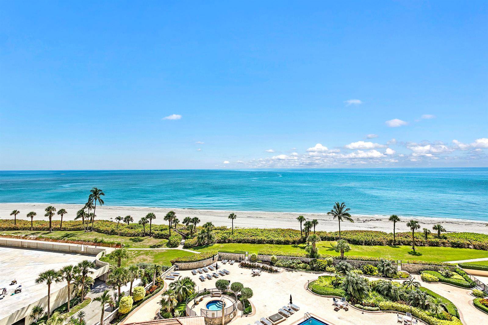 300 Ocean TrailJupiter - OCEAN TRAIL CONDO III condo unit 908 - picture