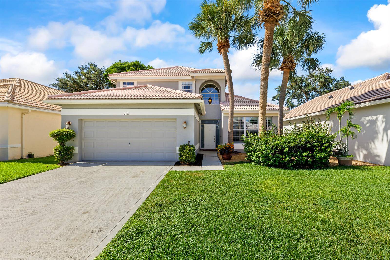 7611 DoubletonDelray Beach - picture