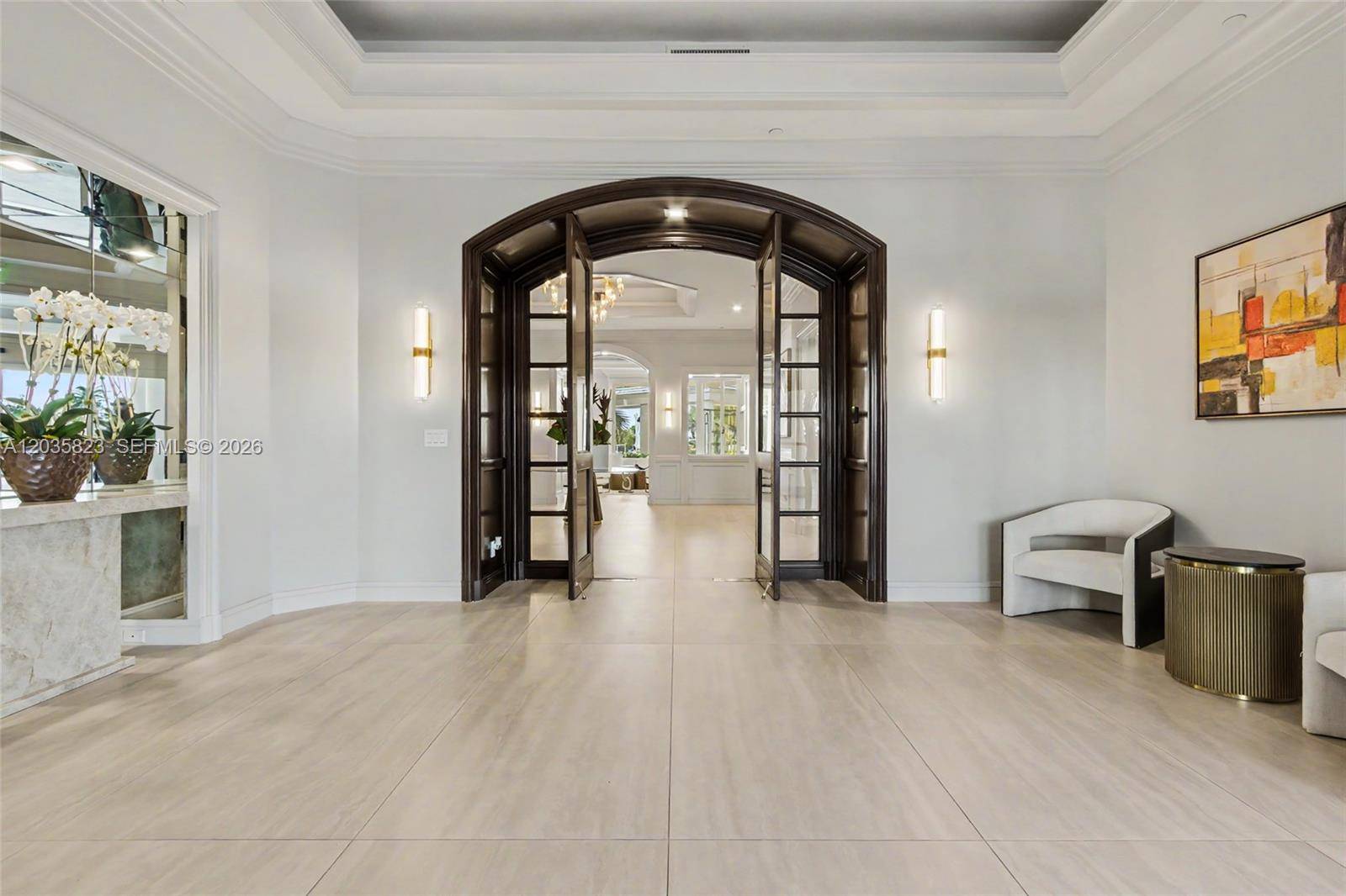 3801 NE 207th StAventura - ONE ISLAND PLACE CONDO 1,One Island Place condo unit TH6 - picture