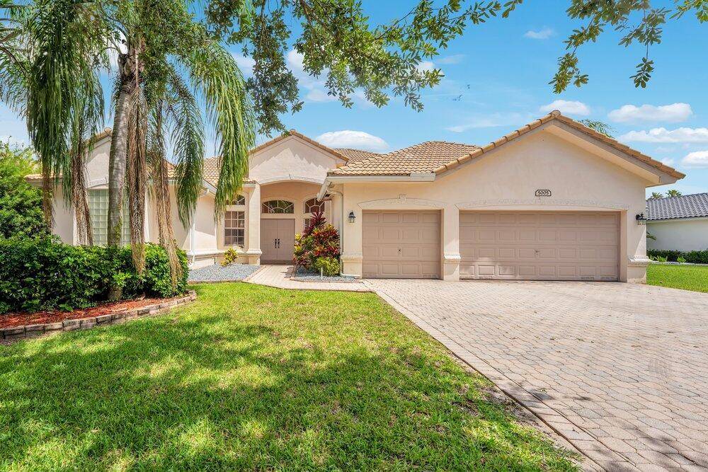 5005 NW 57thCoral Springs - picture