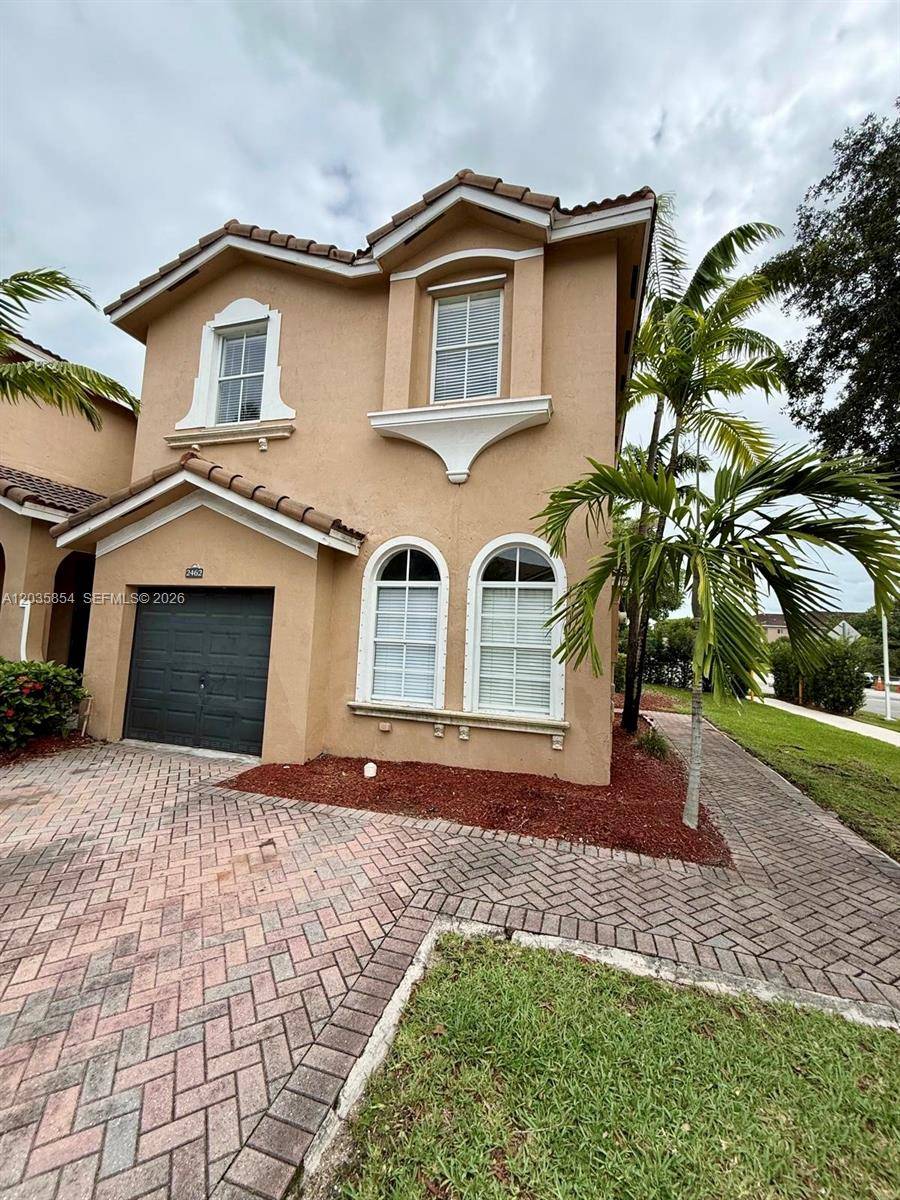 2462 SE 15th CtHomestead - picture