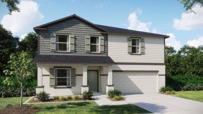 4462 SW GainsboroPort St. Lucie - picture