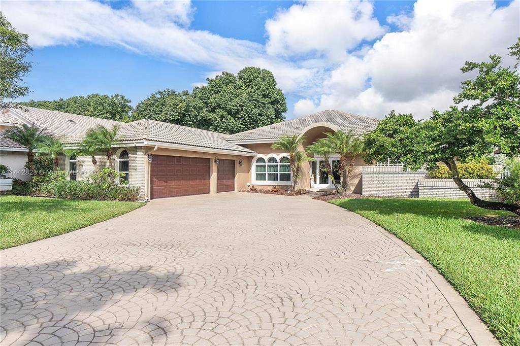 11999 ClassicCoral Springs - picture