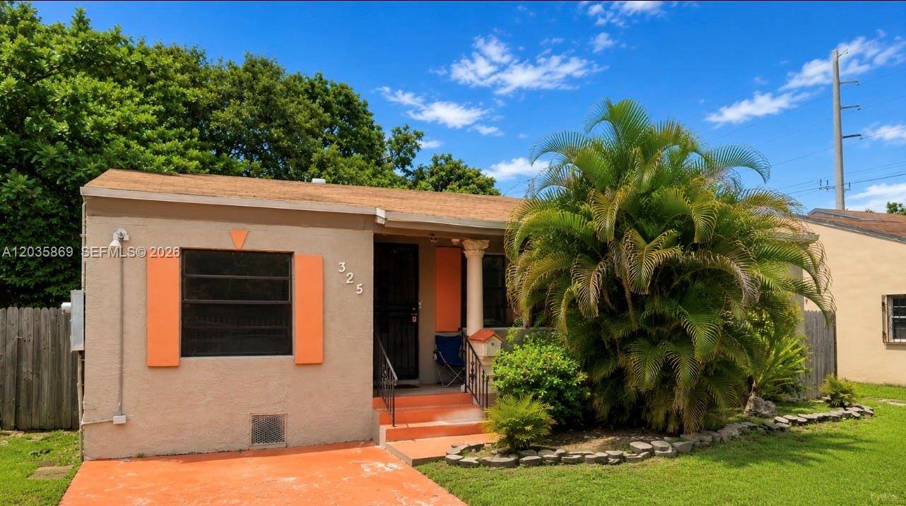 325 NW 56th StMiami - picture